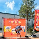 생명의 그물 1 | 대전 한화생명 볼파크 직관 후기 : 농심 60주년, 안성탕면 데이.