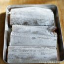[이달의 수산물요리] 바삭바삭 촉촉한 ‘쌀가루 갈치구이’ 이미지