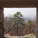 오산시 독산성 및 세마대 이미지