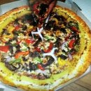 리치피자 이미지