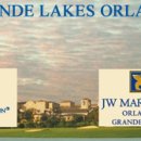 미국 JW Marriott Orlando 한국방문 인턴 채용 공지 이미지
