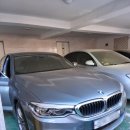 대방크리닝 | 이른 아침에도 가능! BMW 520d 출장 에바크리닝