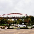 공설운동장 정문화장실 이미지