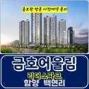 함양 금호 어울림 리더스파크 잔여세대 특별공급 타입별 분양 가격 문의 대표번호 분양 모델하우스 방문 사전예약 안내 이미지