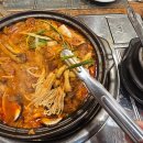 강경불고기 - 강릉시 경강로2024번길 26 | 강경불고기