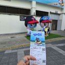 ⚾️폭염과/더불어 응원열기 45° 이미지