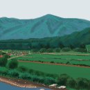 고향생각 이미지