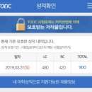 저스트토익어학원