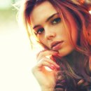 파마머리 이미지