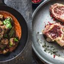 양식조리사 자격증 야간 이미지