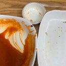 데일리김밥떡볶이 이미지