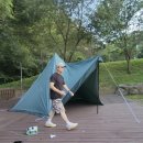 GR(무주군)-[사내로]-상-5 | 무주 캠핑 후기 여행 블로거들과 만남