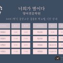 너희가별이다영어전문학원