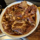 태능 갈비 앞 이미지