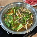 예향얼크니칼국수 | 광양 중마동 맛집 혼밥가능 막걸리무제한 샤브칼국수 #예향얼크니샤브칼국수