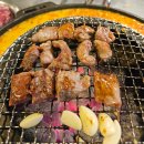[병점 맛집] 신 마포갈매기 방문 후기 / 아침 영업, 주차장, 메뉴, 가격
