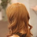 루비헤어 이미지