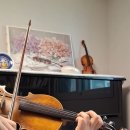 주님의 선하심 (Goodness of God ) 🎻 💖 💛 이미지