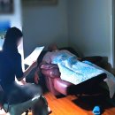 다양한 최면유도로 1:1 최면실습 중(최면체험과 후최면암시 실전, 최면2급) 이미지