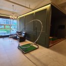 플레인 골프 아카데미 이미지