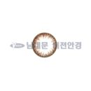 남대문비젼안경 | 클라렌 아이리스 토릭 알리샤 브라운 난시용 수지렌즈 착용 후기 추천 | 남대문 비젼안경