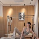 필라테스 스포츠서울