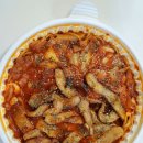 돼지게티 김치항정 파스타 후기 매콤 단짠 자꾸 생각나는 맛