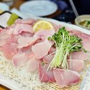 서울 대방어 맛집 가성비 대박 중랑구 아라수산 내돈내산