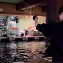 Love낚시카페 | 서울대입구 신림 놀거리 이색데이트 추천 서울 실내낚시터 아이랑 비린내 없는 LOVE낚시카페 솔직후기