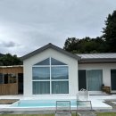 온수1구 | 가을여행 가평 풀빌라 감성 숙소 낮잠 오후 1시 l 수영장 온수 자쿠지 아이랑 1박 후기