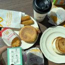 한국맥도날드(유)여의도점 | 3월 맥도날드 해피밀 짱구 시리즈, 역대급 4800원의 행복! 메뉴 짱구는 못말려 장난감 종류 재고 상황