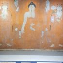 삼척 천은사 금동약사여래입상 이미지