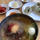 한천 | 목포 사계절 내내 먹을 수 있는 냉면 '신한천칡냉면' 내돈내산 후기