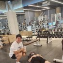 빈체로 피트니스 이미지