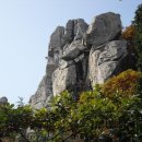 남해 금산(錦山;681m)-보리암(菩堤庵) 산행기 이미지