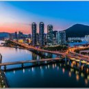 센텀빌딩 앞 이미지