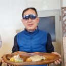 후기 6-2: 20250205 [겨울 홋카이도 설국여행] 2일차/대설산 설원 트레킹, 아사히야마동물원 관람, 소운쿄 빙폭 축제 이미지