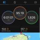 국토종주자전거길1-95 이미지