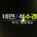 비련 / 석수경 이미지