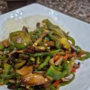 황짬뽕 | 📍 수원 우만동 황짬뽕집 — 숨은 인생메뉴 고추잡채밥 후기