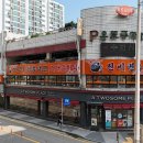 구리역 주차장 이미지