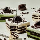 박초코 | [내돈내산] 투썸플레이스 말차아박 솔직후기 / 투썸 말차 아이스박스 투썸케이크 투썸디저트