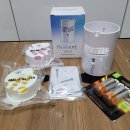 에어 디퓨저 하이센트 샘플신청_하이센트 솔로 구입 후기