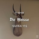 디바농장 - 구로구 디지털로33길 12 | 오스트리아 잘츠부르크 맛집 디 바이세 Die Weisse 밀맥주 + 전통요리 후기
