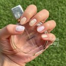 상무지구 네일 잘하는 곳 우아한네일 봄 네일아트 받고 온 솔직 후기