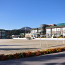 김화초등학교 이미지