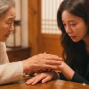 대사 마을회관 | 드라마 스프링 피버 명대사