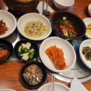 시골보쌈&감자옹심이 이미지