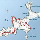 12월3일-4일 1박2일 인천 굴업도 섬 백패킹(배편 불가 취소) 이미지