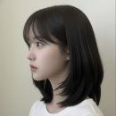 영인미용실 | Hair] "윈터인가 장원영인가?" 한 끗 차이로 분위기...컷' 후기 / 김포 미용실 아이디헤어 김포운양점...